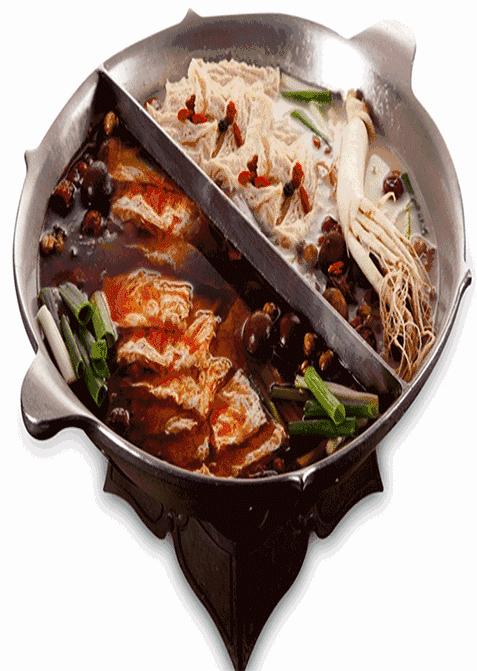 魔都火锅界中的“LV”、“爱马仕”，此时不吃，更待何时？！