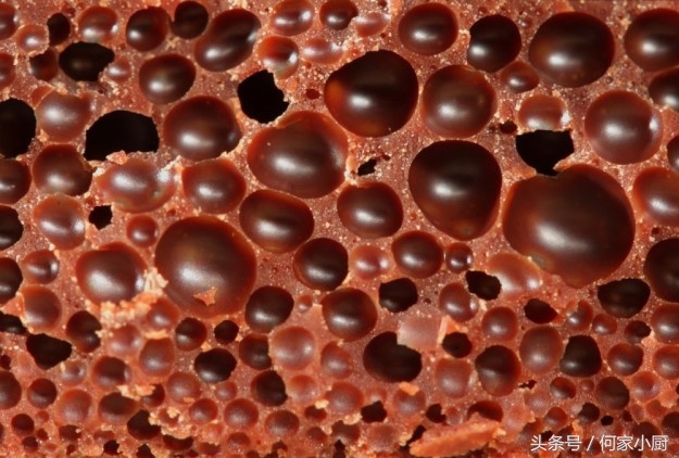 密集恐惧症是怎么吃米饭的,患有密集恐惧症