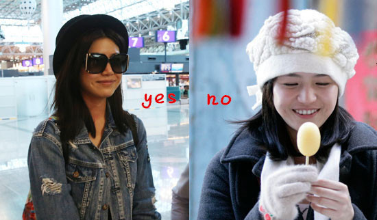 帽子款式知识,15种款式帽子适合你吗