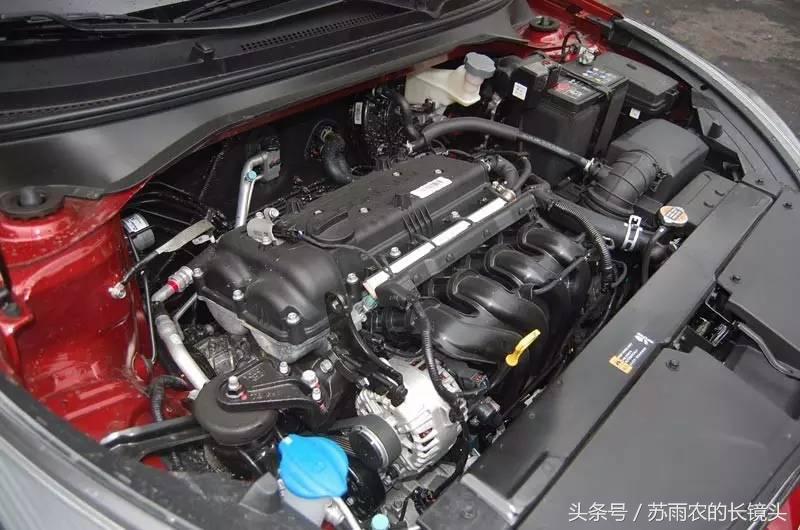 新到一台2012年起亚k2自动1.6高配,最新起亚k2试驾视频跑高速