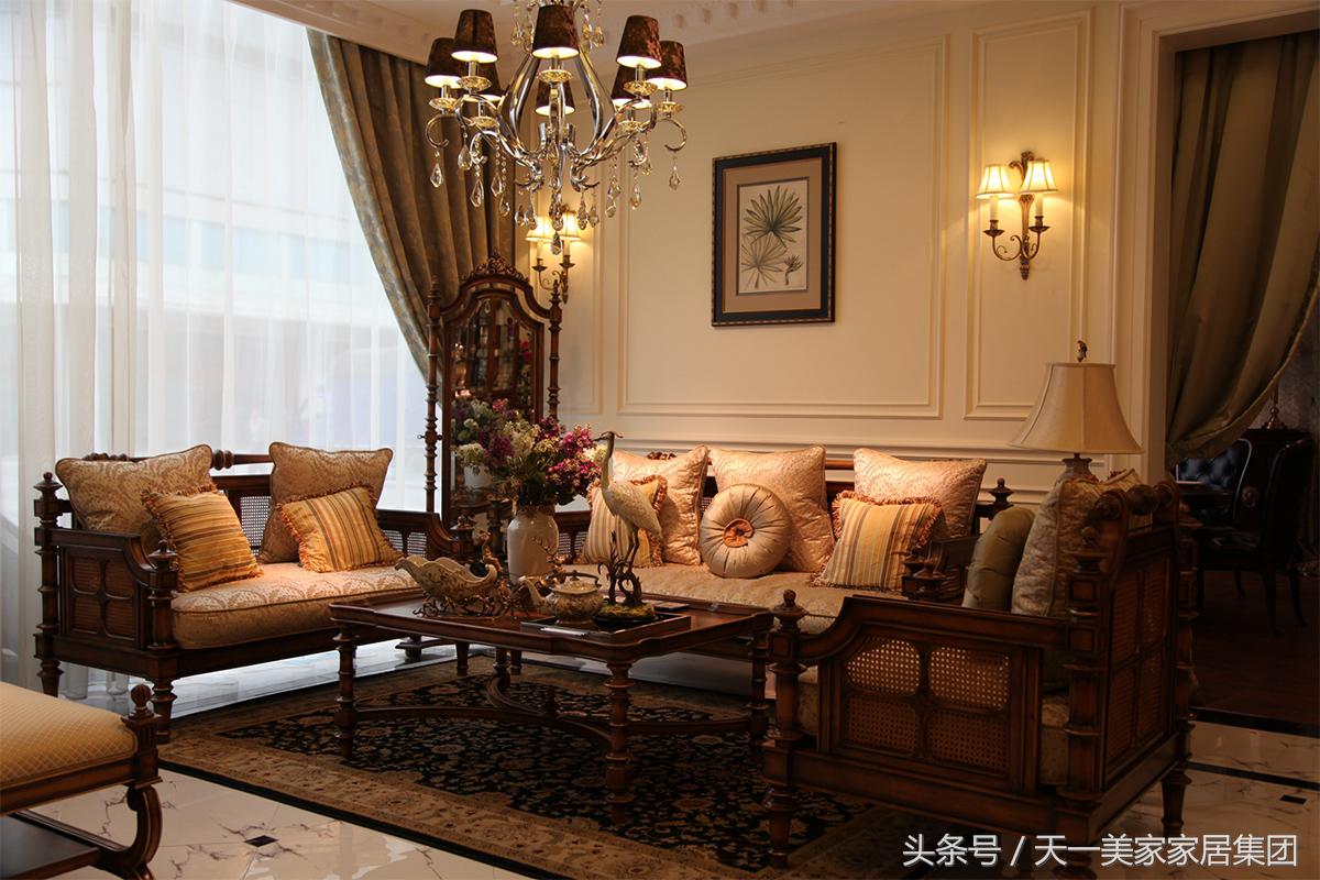 新中式家具如何辨别好坏,高端家具怎么选视频