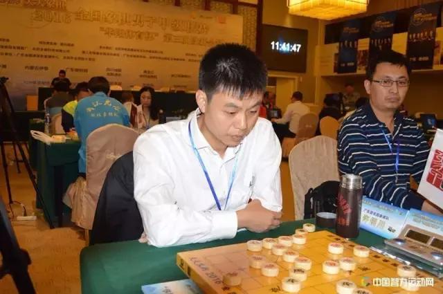 许银川中局飞刀视频,许银川神局连抽六子