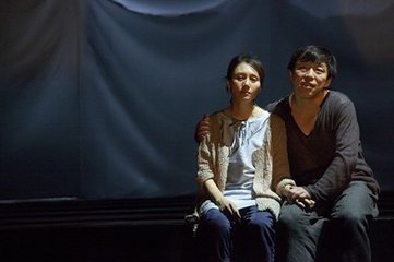 孟京辉活着赏析,孟京辉经典剧