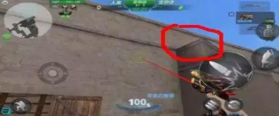 生死狙击冒险模式,生死狙击教学沙漠飞天