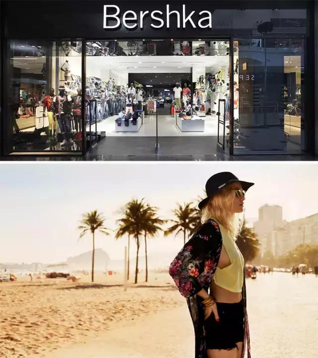 全网最火高街品牌,小众高街品牌