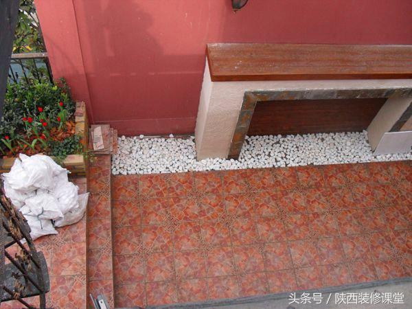 200平庭院花园轻奢,280平花园法式