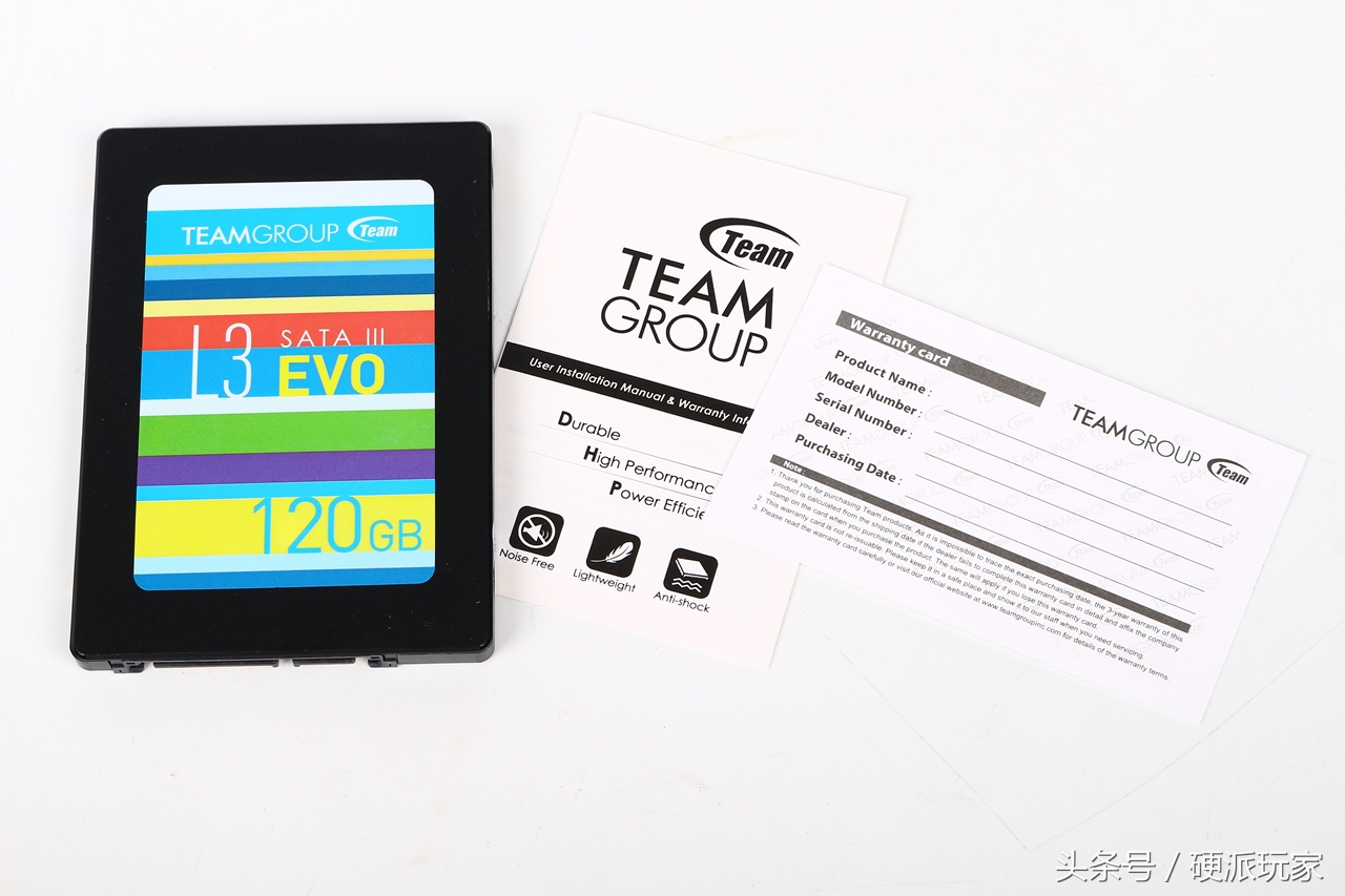 十铨120g固态,十铨