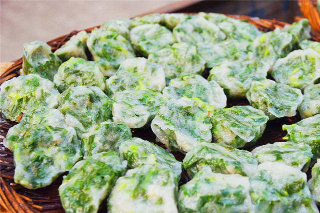 潮汕美食菜粿分享,潮汕菜粿深圳