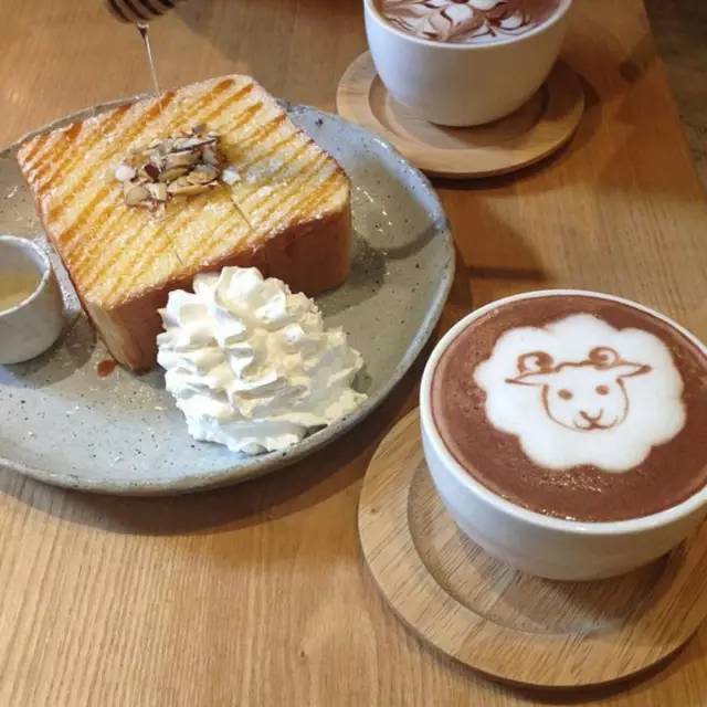 隐藏在韩剧里的套路King——咖啡