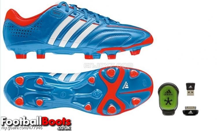 阿迪达斯足球球鞋测评,足球鞋选择nike还是阿迪达斯