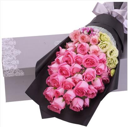 玫瑰花对于女生的意义,你知道不同花的花语是什么吗