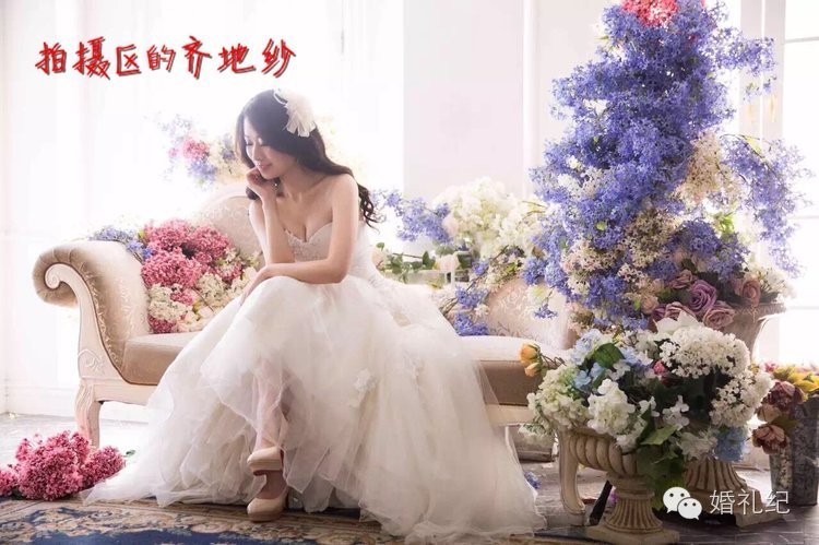 怎么选择婚纱照又好看又便宜,最全拍婚纱照攻略