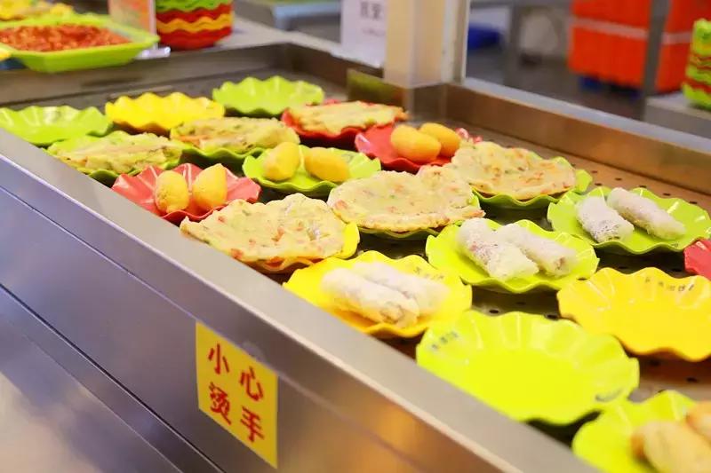 全国十大最美银杏大学,全国最美银杏大学