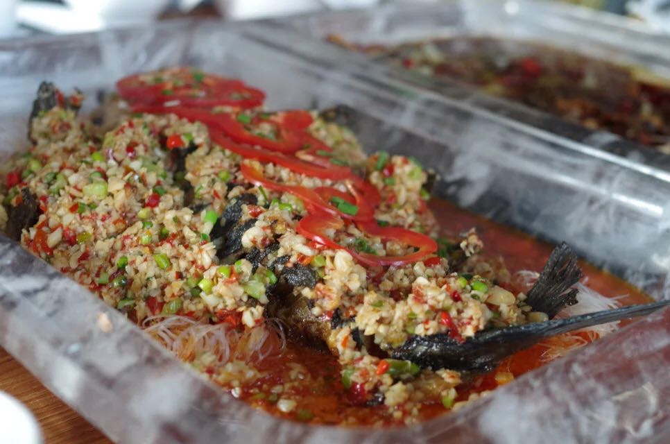 最值得收藏的10种餐饮,一年四季都可吃的餐饮