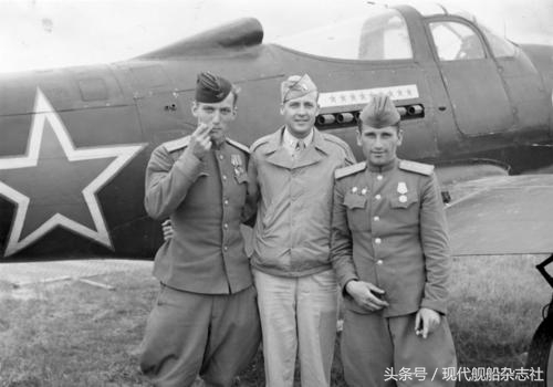 苏联租借美国武器,苏联租借法案获得物资