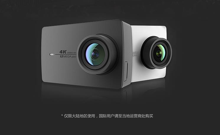 这3款运动相机值得入手,运动相机水下钓鱼