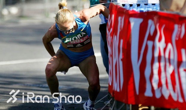 深度｜跑马拉松时实在憋不住？她们照样PB、夺冠、破纪录