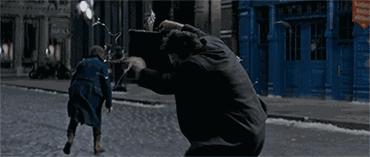 哈利波特怎么进入魔法世界,北京哈利波特的魔法世界