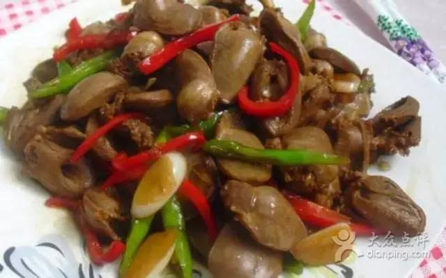 青岛便宜又好吃的菜馆,青岛有名的青岛菜馆