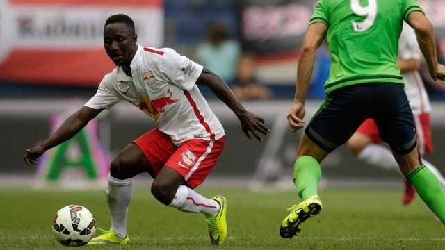 莱比锡红牛是哪家红牛,莱比锡红牛法兰克福