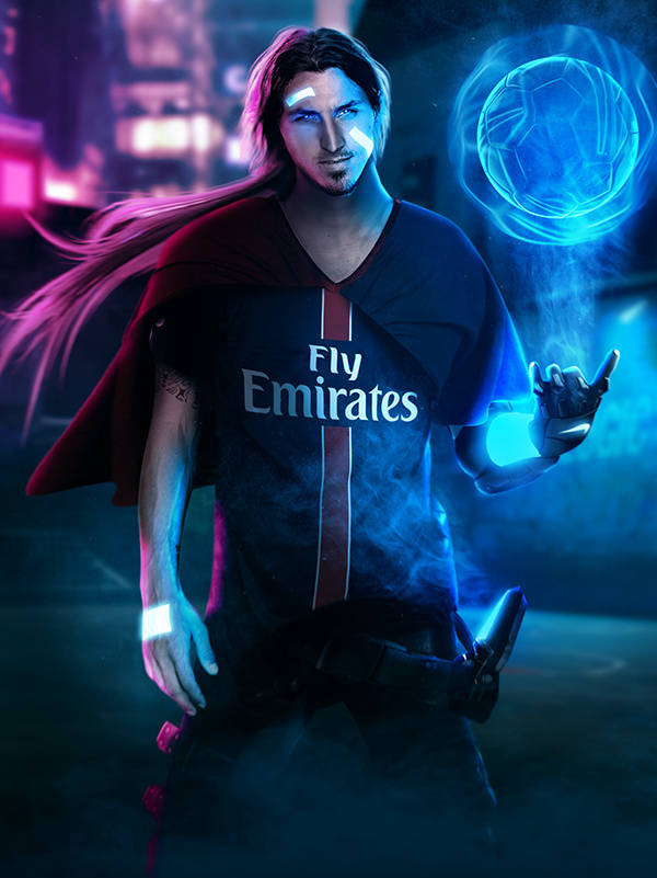 全部足球球星壁纸,足球超酷炫壁纸