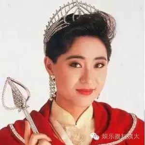 陈法蓉当面训斥梁小冰？老牌港姐撕逼居然只是为了一件外套！