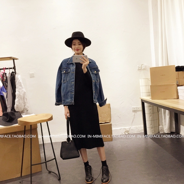 100间淘宝女装店铺推荐,外套一件秒杀180元