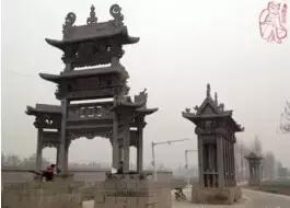 郭家庄现在怎么样,郭家庄最早商业化