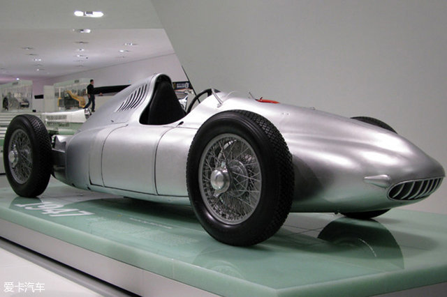 设计师档案,1稀世天才费迪南德·保时捷