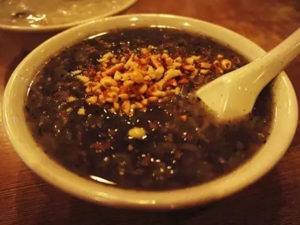 这是一篇并不普通的济南粥铺攻略（附厨神贴心小卡片）