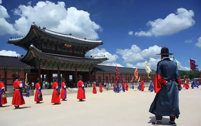 韩国首尔自由行4天三晚,韩国首尔五晚四天跟团游旅游攻略