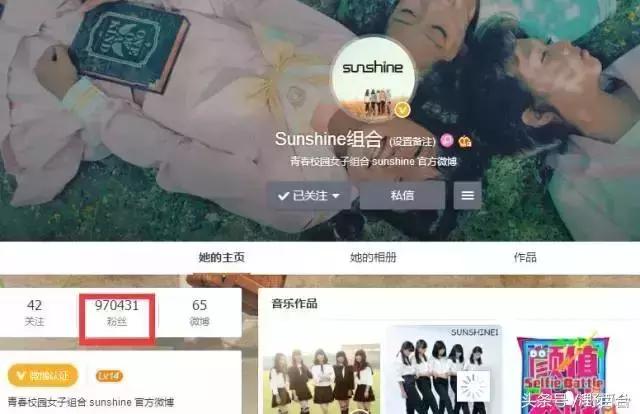 sunshine组合现在怎样了,sunshine最惨组合