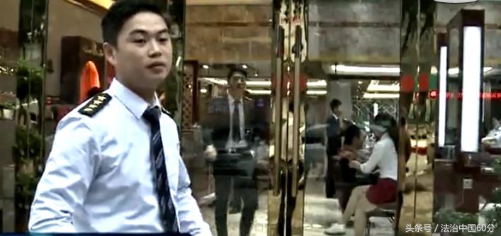 重庆女子一万元办的理发卡,染个发让她苦不堪言