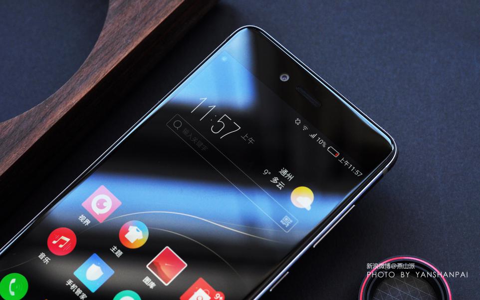 低电量恐惧症克星？努比亚miniS专项续航测试