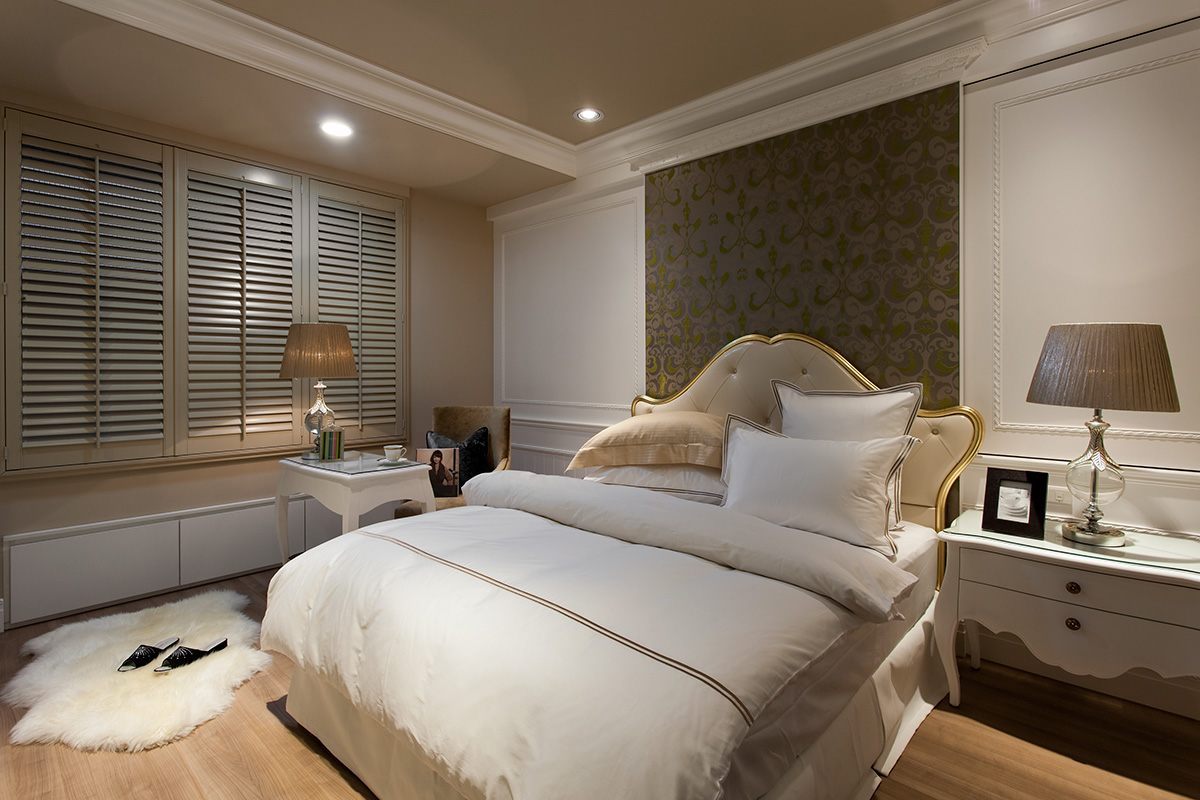 石家庄白金汉府户型,石家庄白金汉府效果图