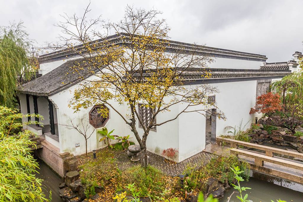 距离杭州仅30公里车程,距离杭州一小时车程的景点