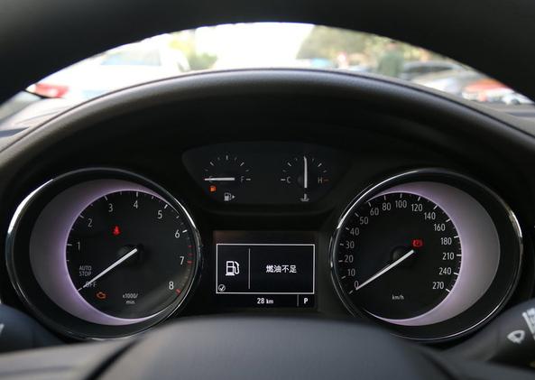 新款别克威朗最低配试驾,2018款别克威朗报价图片及价格