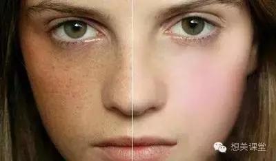 不化妆出门怎么才能好看,不化妆不敢出门怎么安慰