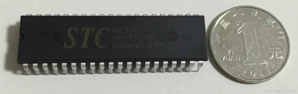 零编程基础学单片机,学单片机要学哪些基础