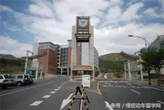 韩国企业管理专业好的大学,韩国汉阳大学专业有哪些