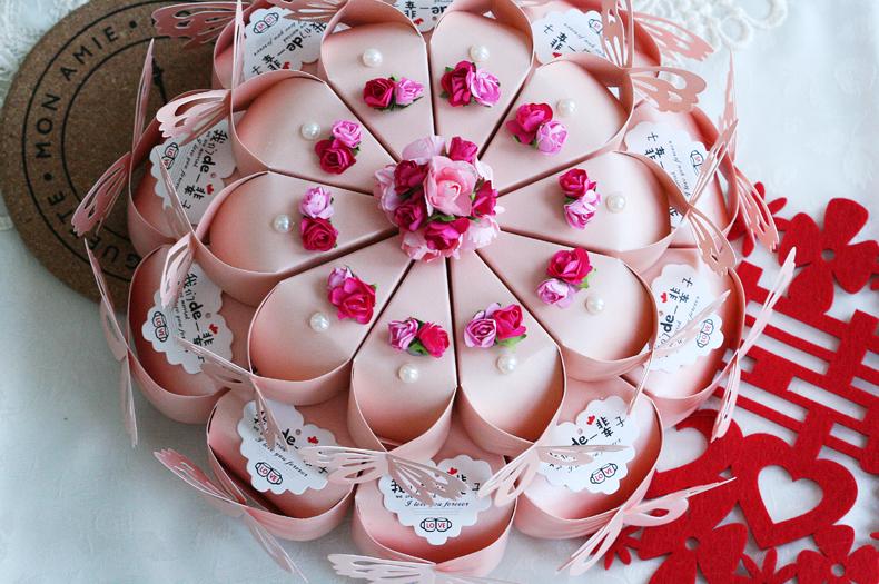 喜糖的数字有讲究吗,喜糖的寓意