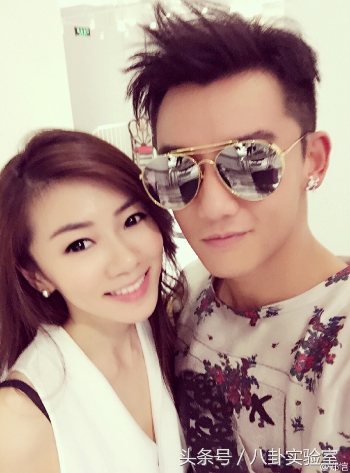 富二代郑恺,郑恺富二代疯狂追求女神