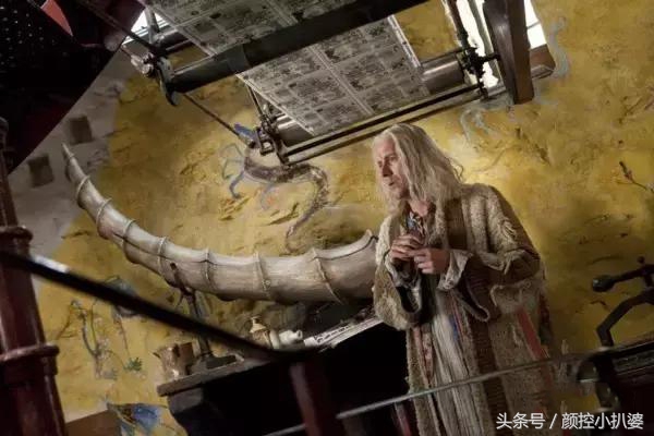 神奇动物有几个彩蛋,神奇动物在哪里系列深度解析