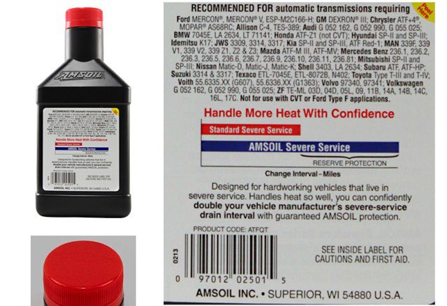 变速箱油掺和了,变速箱油混加了