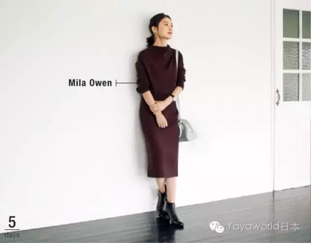 搭配达人WAKAME的同色系穿衣经，平价品牌也能穿出大牌范