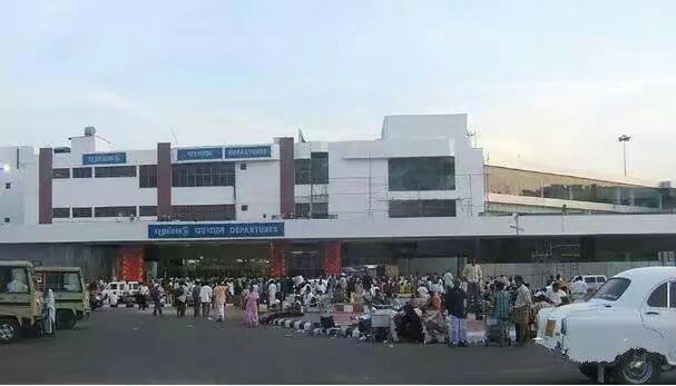 中国最差的十大机场,最差机场