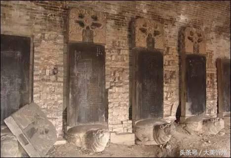 兵家必争之地广武城——山西山阴