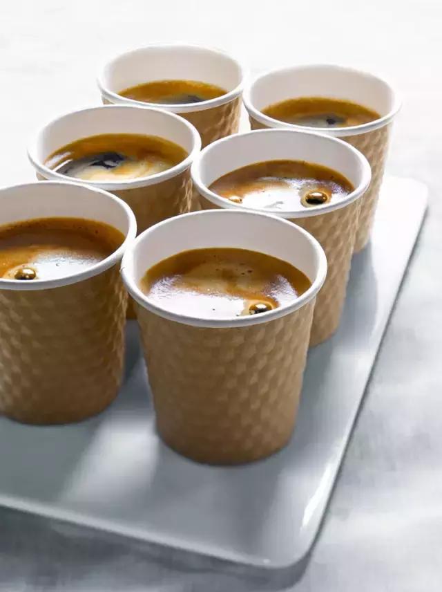 咖啡创业者的相关经验,咖啡馆创业者以往相关经验