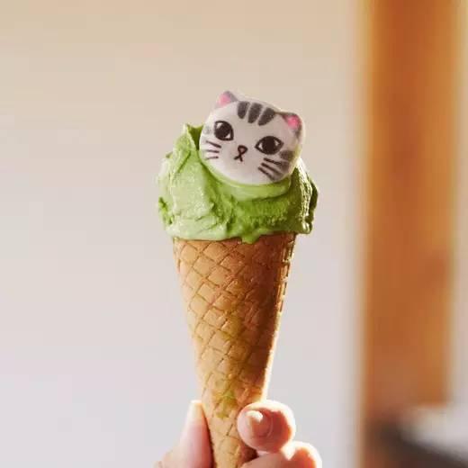 这些高颜值零食颜值太高不忍入口,这些零食看着很诱人