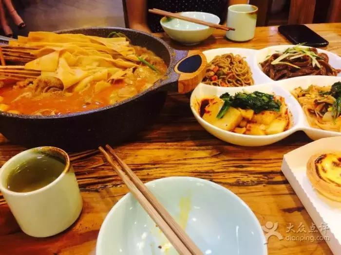 西安特色料理有哪些,西安正宗日本料理推荐